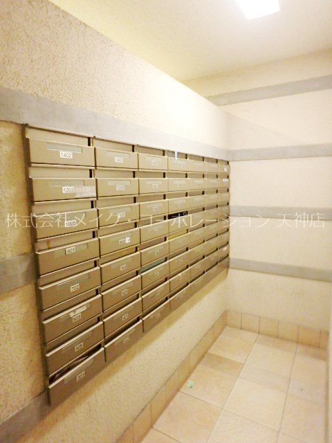 レジディア天神南 その他7