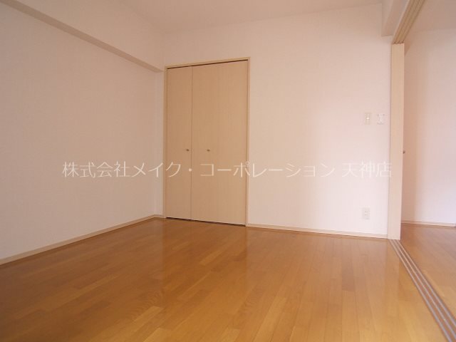 レジディア天神南 その他10