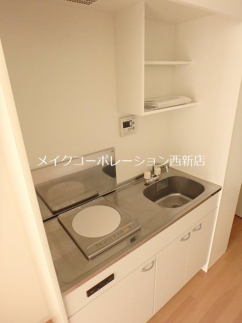 casamento LANDA  キッチン