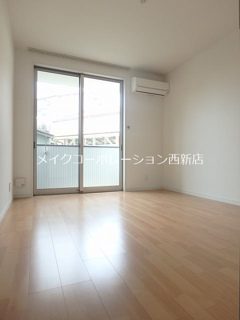 casamento LANDA  ベッドルーム