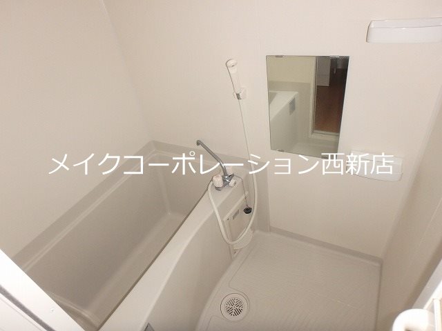 casamento LANDA  風呂画像