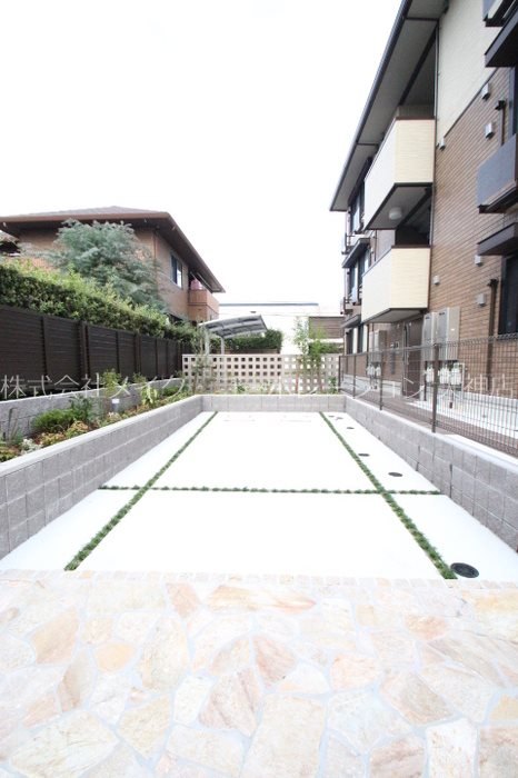 D-room地行 その他1