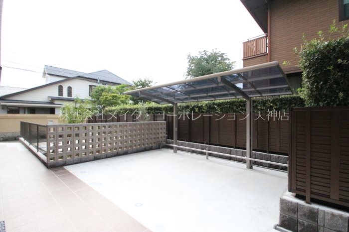 D-room地行 その他2