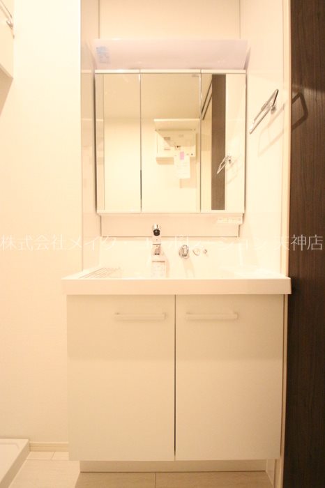 洗面所 D-room地行 その他4