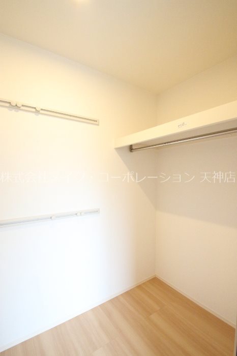 収納 D-room地行 その他5