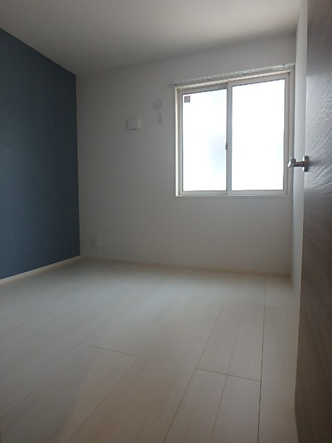 エウロス平尾 ベッドルーム