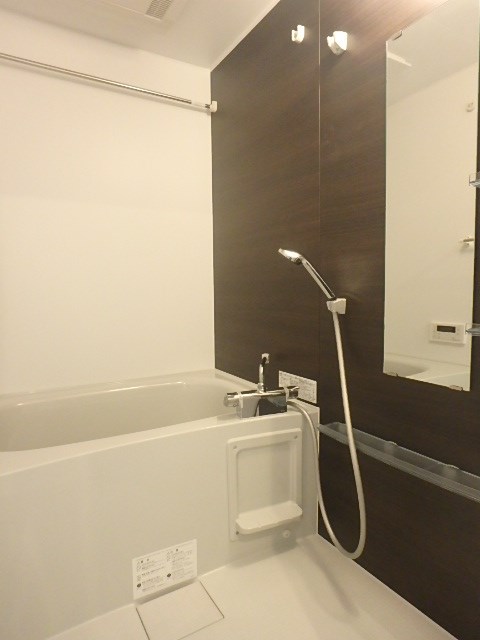 エウロス平尾 風呂画像