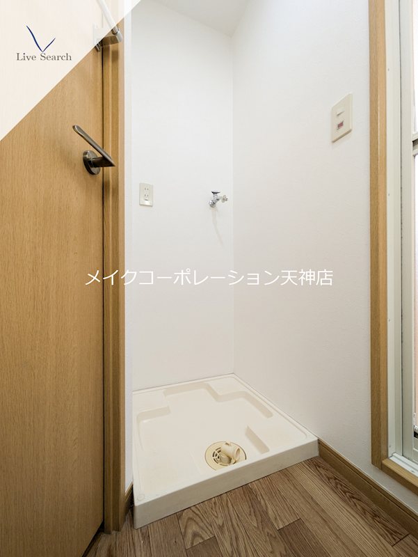 エステート・モア・薬院倶楽部    その他6