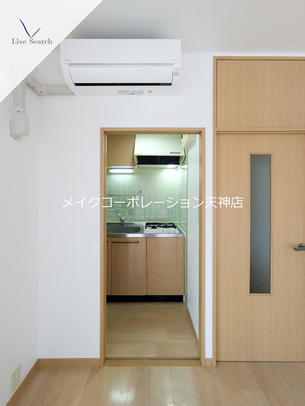 エステート・モア・薬院倶楽部    その他8