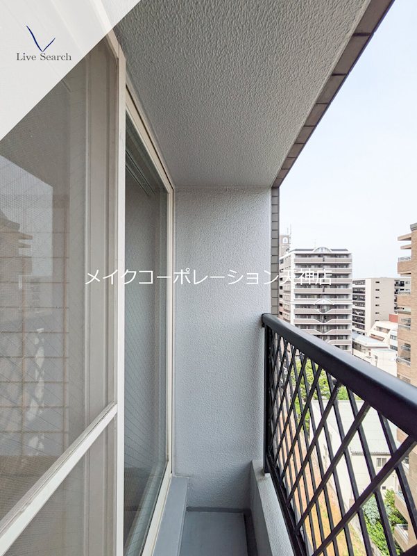 エステート・モア・薬院倶楽部    その他9