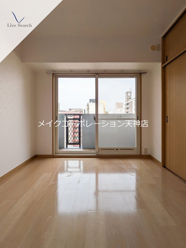 エステート・モア・薬院倶楽部    その他10