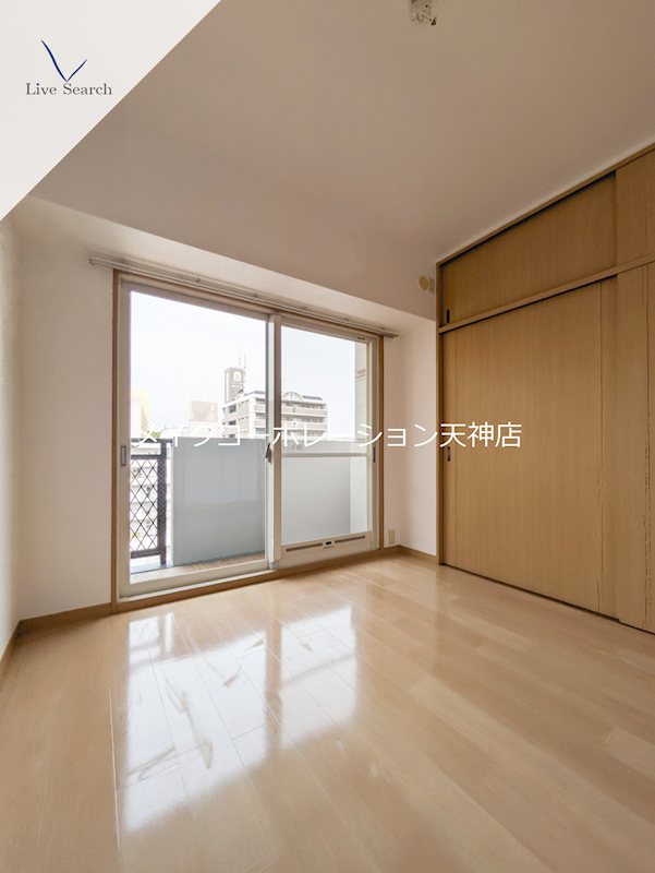 エステート・モア・薬院倶楽部    その他11