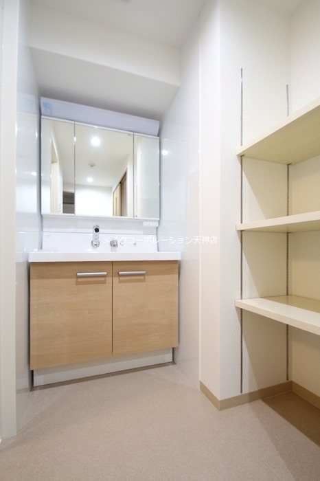 フォレストドルフ天神 その他4