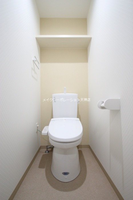 フォレストドルフ天神 その他5