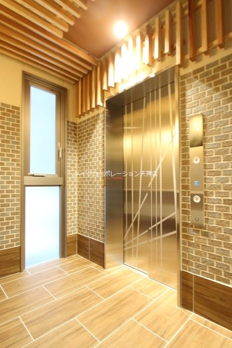 フォレストドルフ天神 その他18