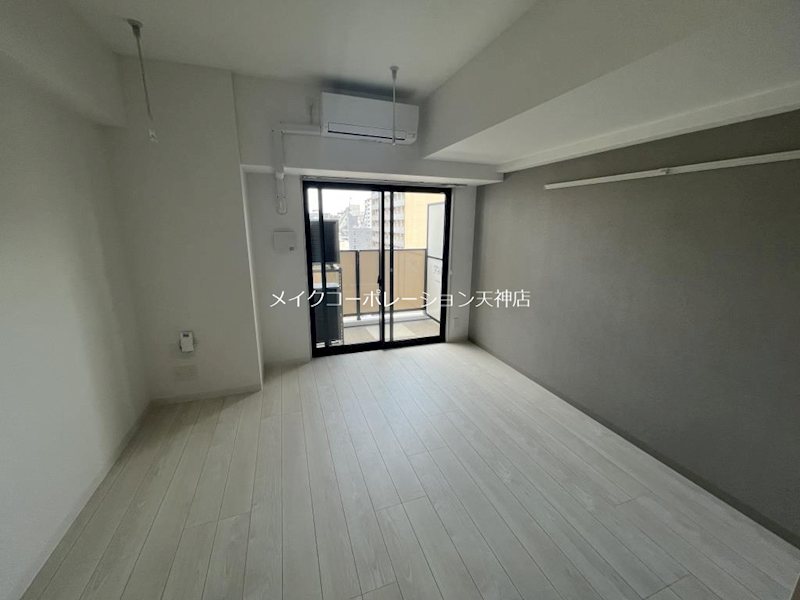 別部屋参考写真 ドゥバーグ渡辺通 リビング