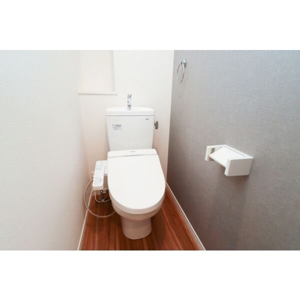 ウエスト　ヴィラ その他1