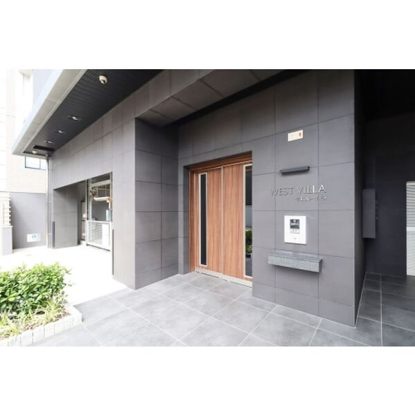 ウエスト　ヴィラ その他5