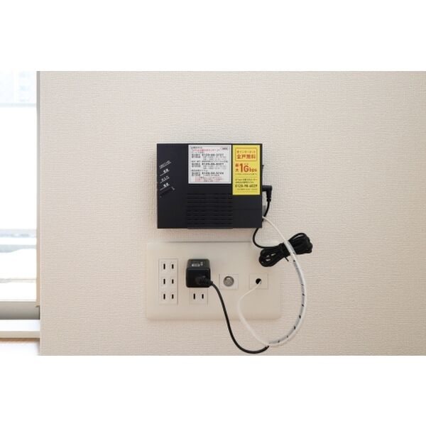 ウエスト　ヴィラ その他6