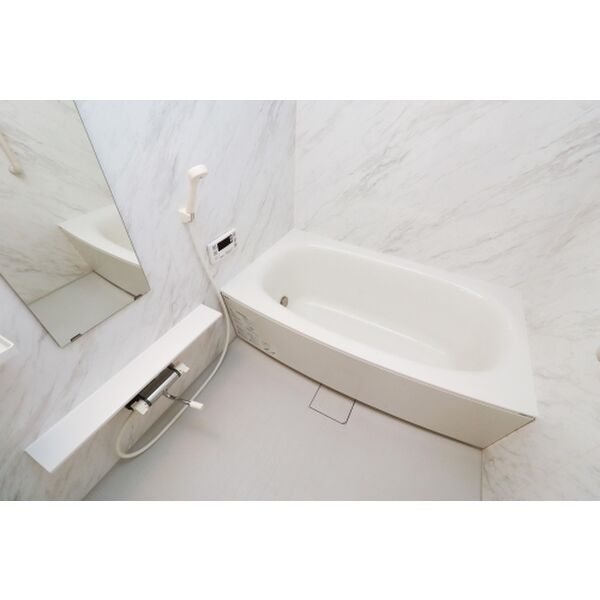 ウエスト　ヴィラ 風呂画像