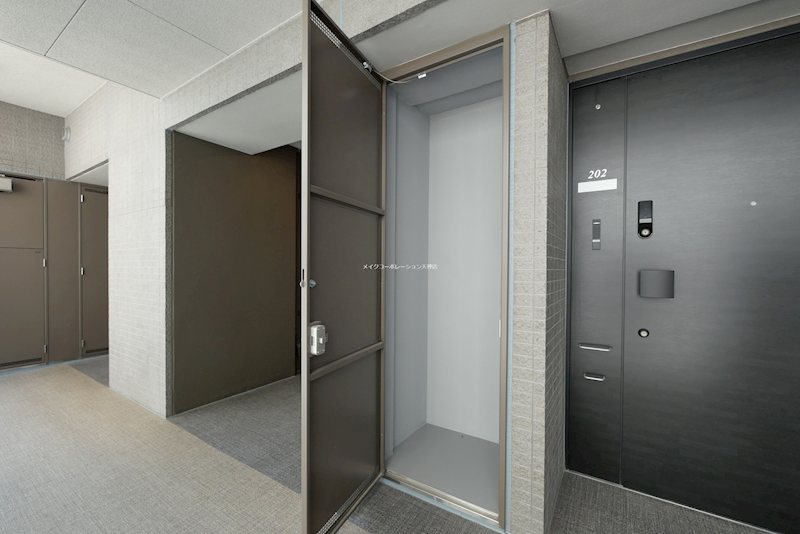 ザ・パークハウス大濠翠景 その他6