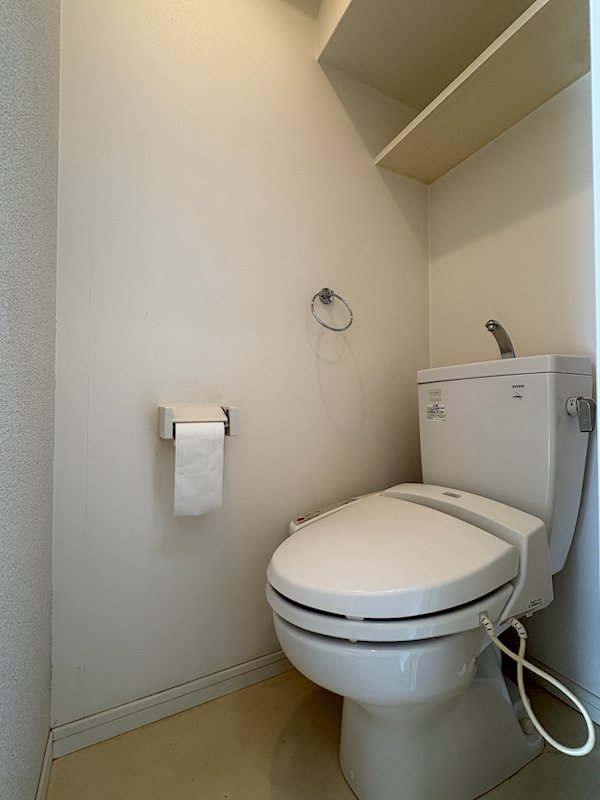 DSタワー大博通り その他1