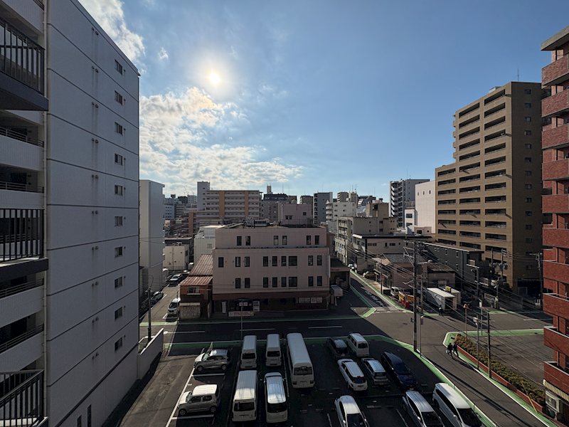 DSタワー大博通り その他4