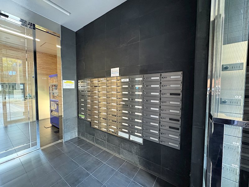 DSタワー大博通り その他6