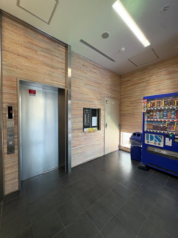 DSタワー大博通り その他11