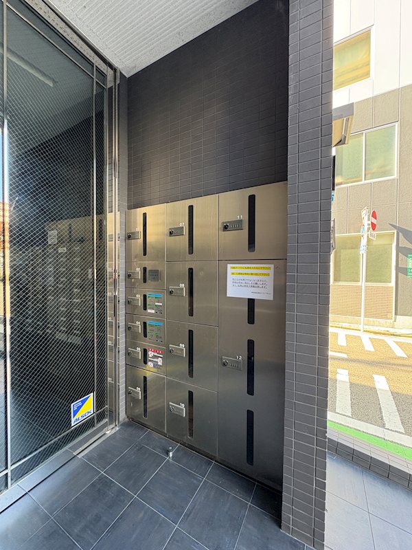 DSタワー大博通り その他12