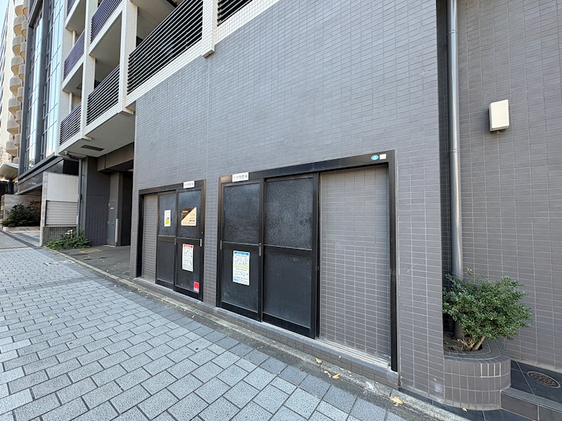 DSタワー大博通り その他14