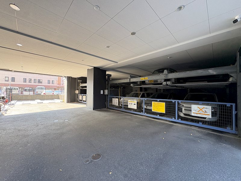 DSタワー大博通り その他15