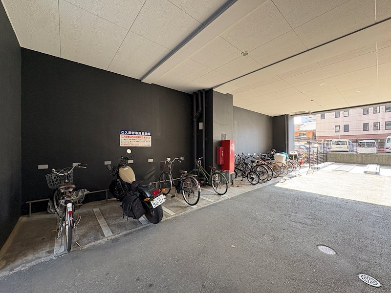 DSタワー大博通り その他16