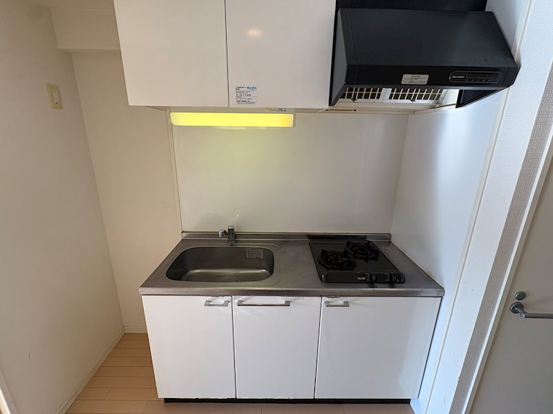 DSタワー大博通り キッチン