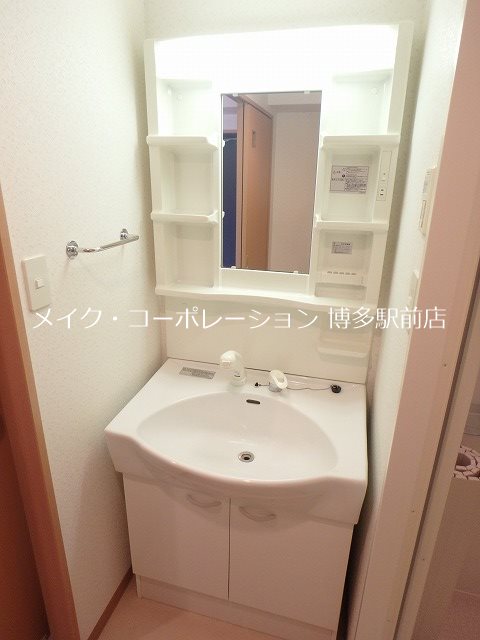 レジデンスカープ博多 その他1