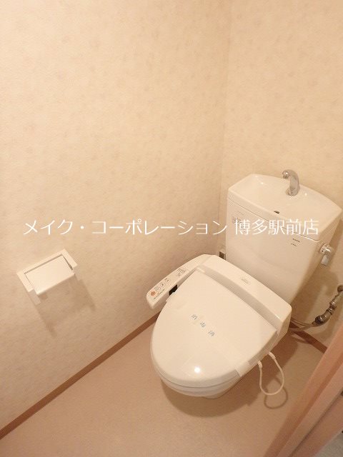 レジデンスカープ博多 その他2