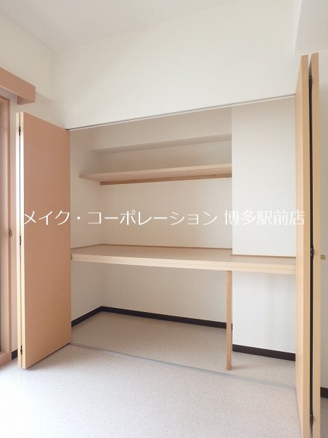 レジデンスカープ博多 その他3