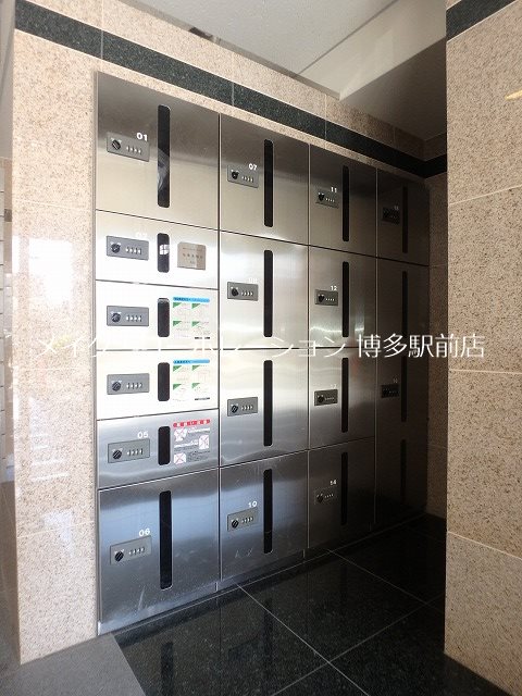 レジデンスカープ博多 その他6