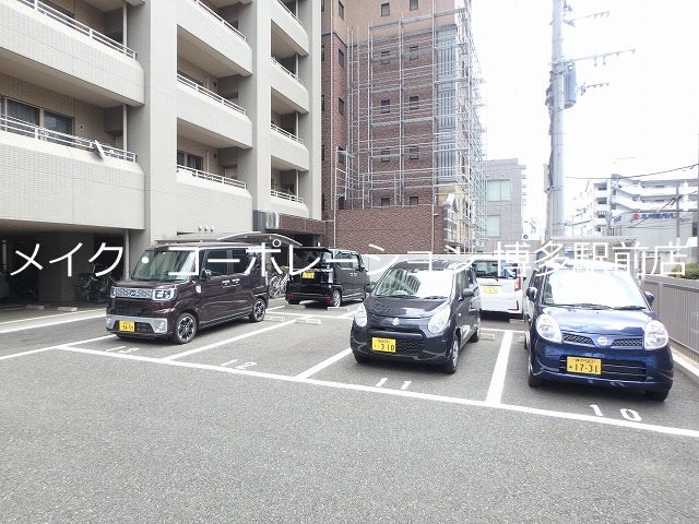 レジデンスカープ博多 その他9