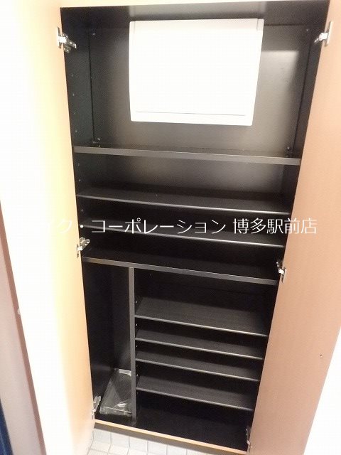 レジデンスカープ博多 その他11