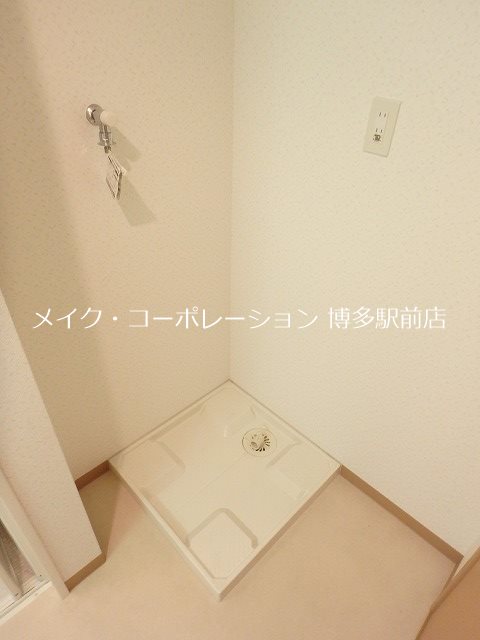 レジデンスカープ博多 その他12