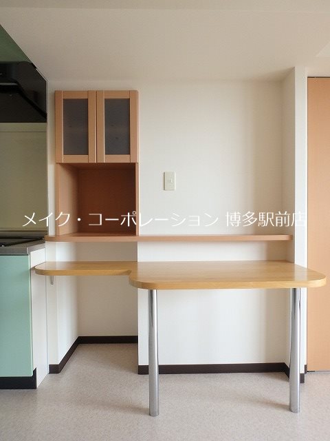 レジデンスカープ博多 その他15