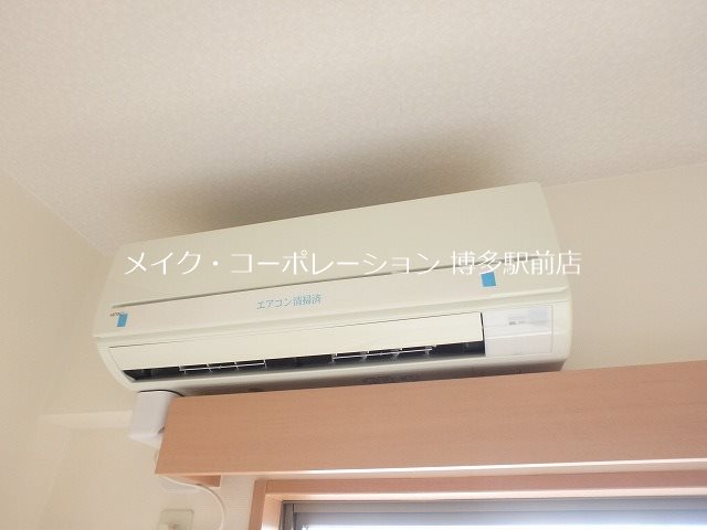 レジデンスカープ博多 その他16