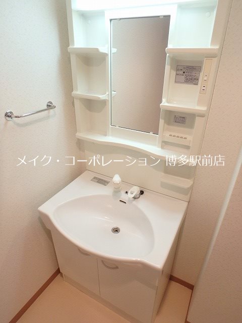 レジデンスカープ博多 その他1