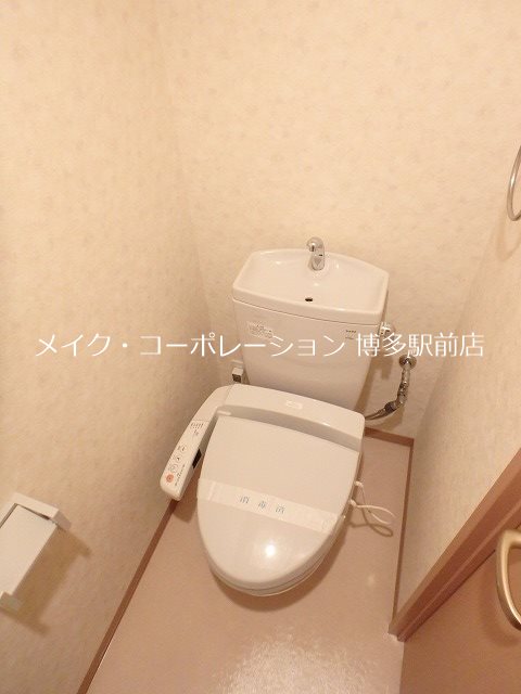 レジデンスカープ博多 その他2