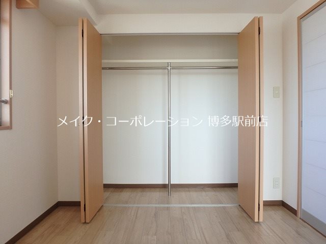 レジデンスカープ博多 その他3