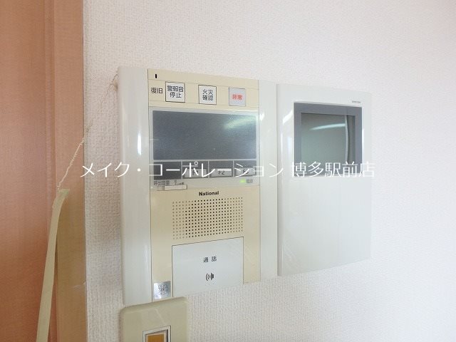 レジデンスカープ博多 その他4