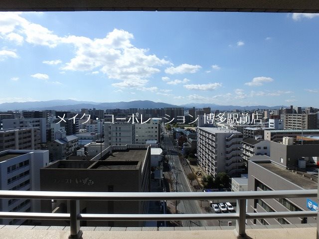 レジデンスカープ博多 その他5