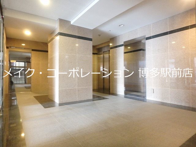 レジデンスカープ博多 その他9