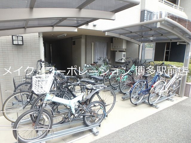 レジデンスカープ博多 その他11